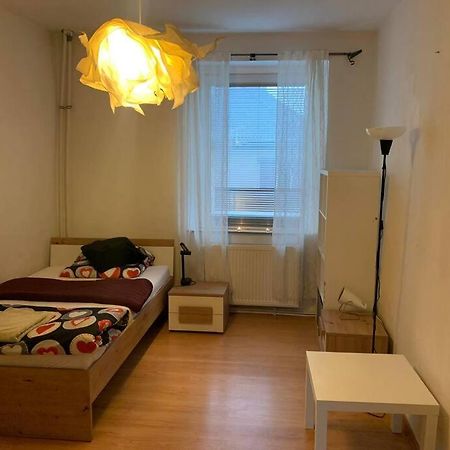 Apartments - 3 Rooms, 3-5 Person Έσσεν Εξωτερικό φωτογραφία