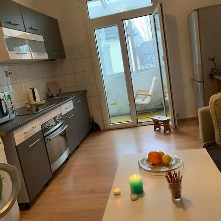 Apartments - 3 Rooms, 3-5 Person Έσσεν Εξωτερικό φωτογραφία