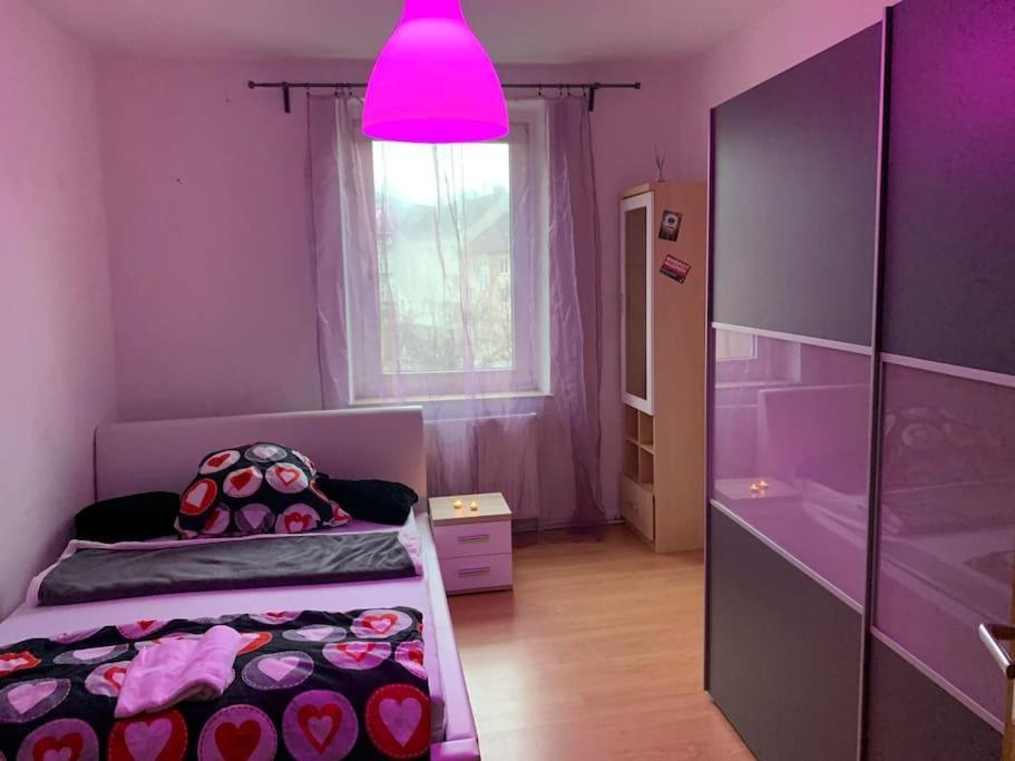 Apartments - 3 Rooms, 3-5 Person Έσσεν Εξωτερικό φωτογραφία