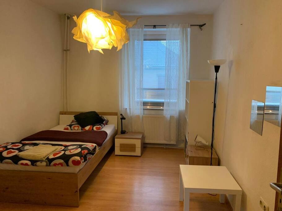 Apartments - 3 Rooms, 3-5 Person Έσσεν Εξωτερικό φωτογραφία